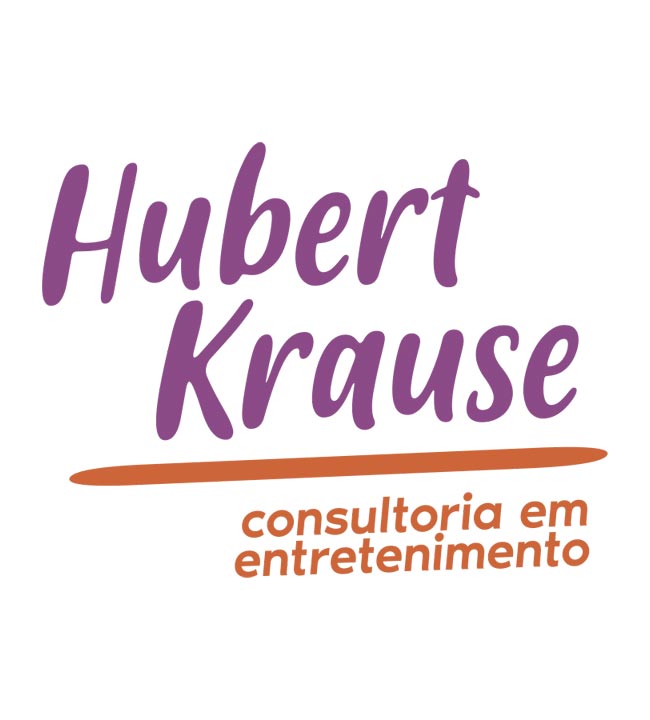 Hubert Krause: Produto da Loja