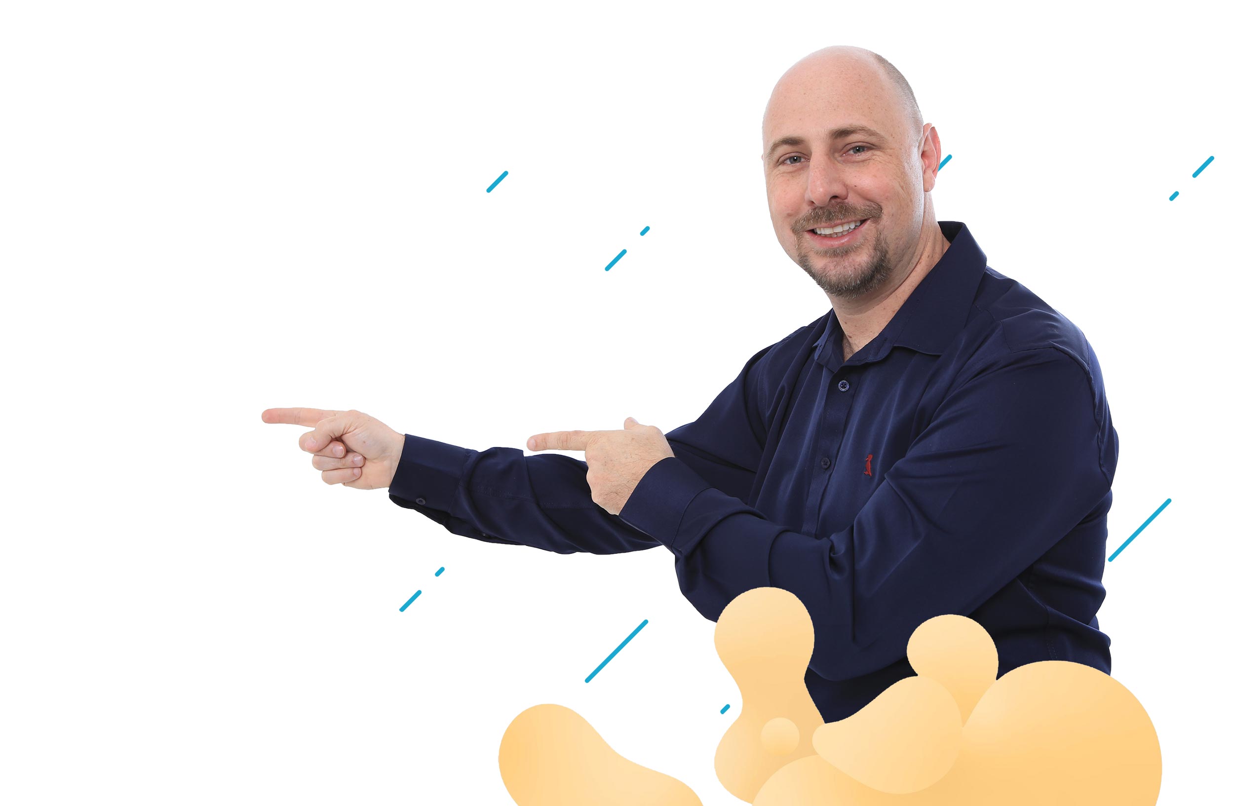 Hubert Krause: O maior consultor de entretenimento infantil do Brasil