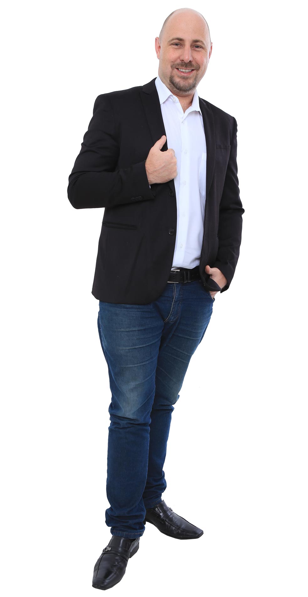 Hubert Krause: O maior consultor de entretenimento infantil do Brasil