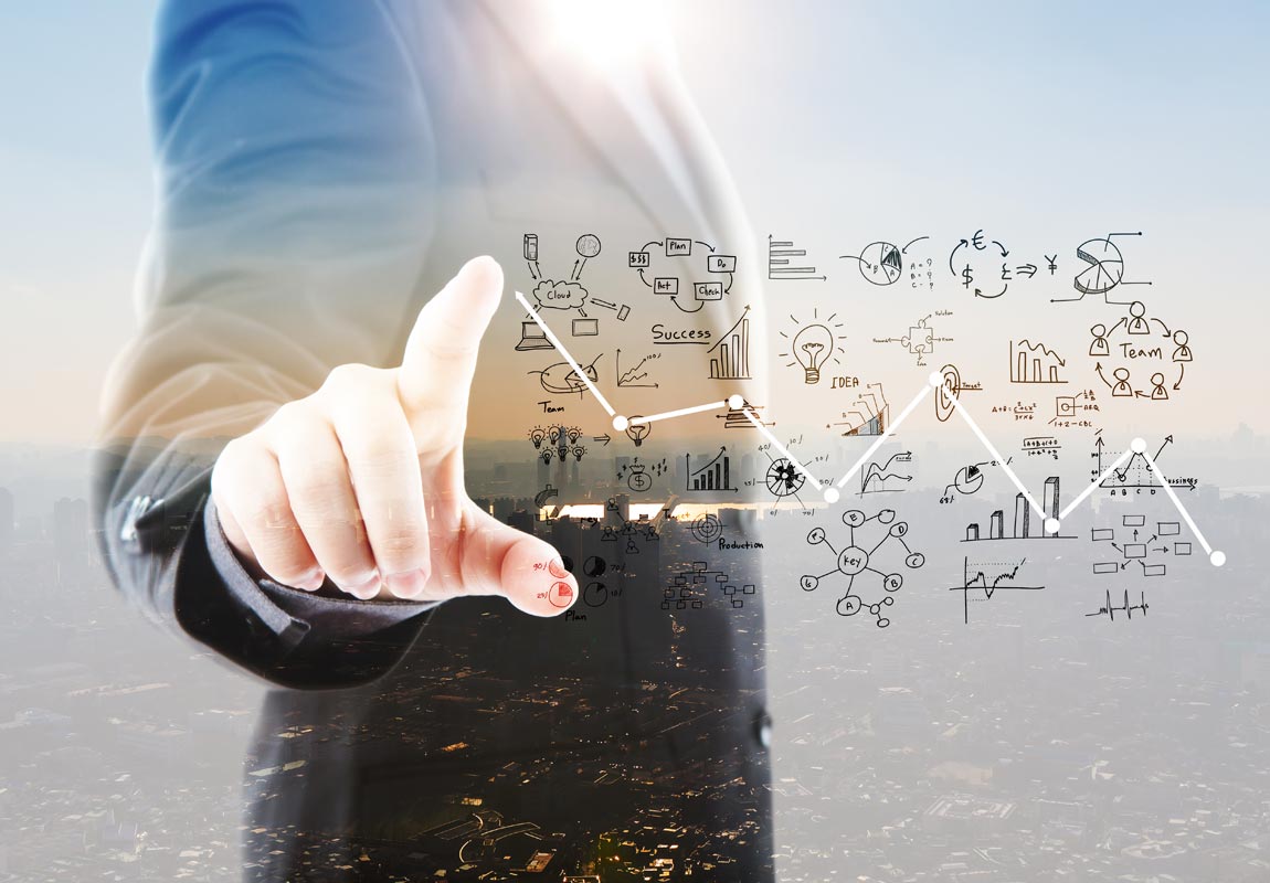 Hubert Krause: Mentoria para Ajustes em Modelo de Negócios